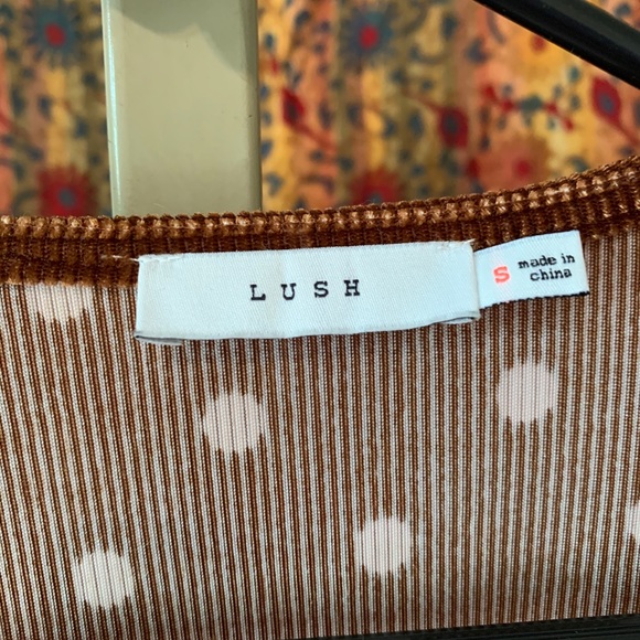 Crop top - Picture 2 of 3